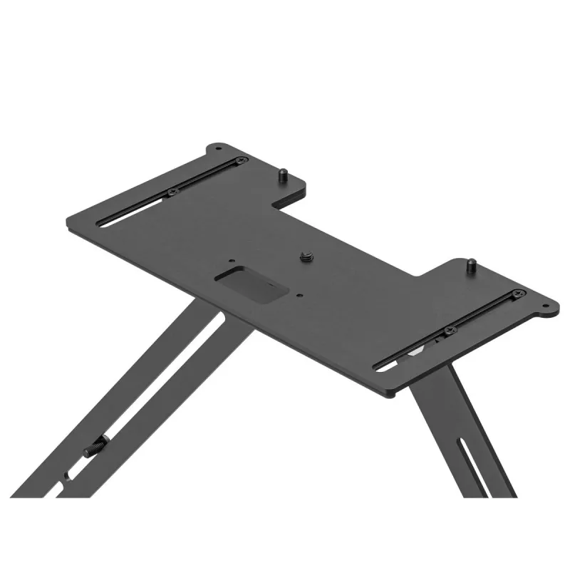 Logitech TV Mount stiprinājums video bāriem, melns, VESA saderīgs