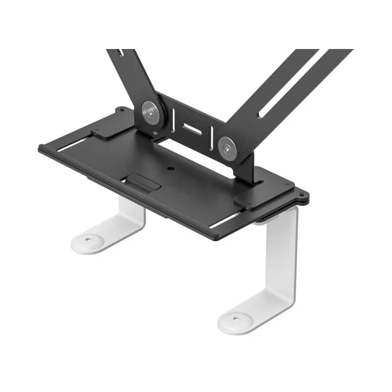 Logitech TV Mount stiprinājums video bāriem, melns, VESA saderīgs