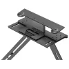 Logitech TV Mount stiprinājums video bāriem, melns, VESA saderīgs