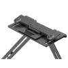 Logitech TV Mount stiprinājums video bāriem, melns, VESA saderīgs