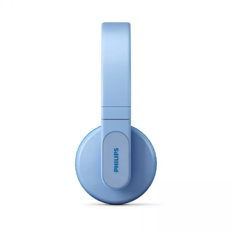 Philips TAK4206BL/00 bērnu bezvadu austiņas zilā krāsā