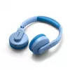 Philips TAK4206BL/00 bērnu bezvadu austiņas zilā krāsā