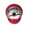 Kafijas dzirnaviņas Bosch TSM6A014R, 75 g, 180 W, nerūsējošā tērauda asmeņi, sarkana