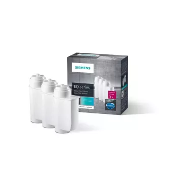 Siemens TZ70033A ūdens filtrs (3 gab.)