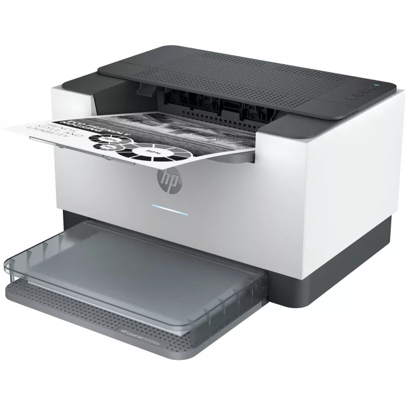 HP LaserJet M209dw printeris, lāzerprinteris, 600 x 600 DPI, A4, 29 lpp/min, divpusējā drukāšana, balts