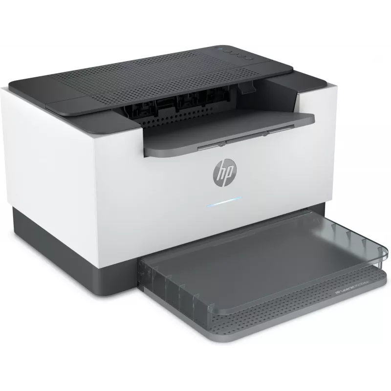 HP LaserJet M209dw printeris, lāzerprinteris, 600 x 600 DPI, A4, 29 lpp/min, divpusējā drukāšana, balts
