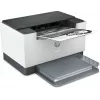 HP LaserJet M209dw printeris, lāzerprinteris, 600 x 600 DPI, A4, 29 lpp/min, divpusējā drukāšana, balts