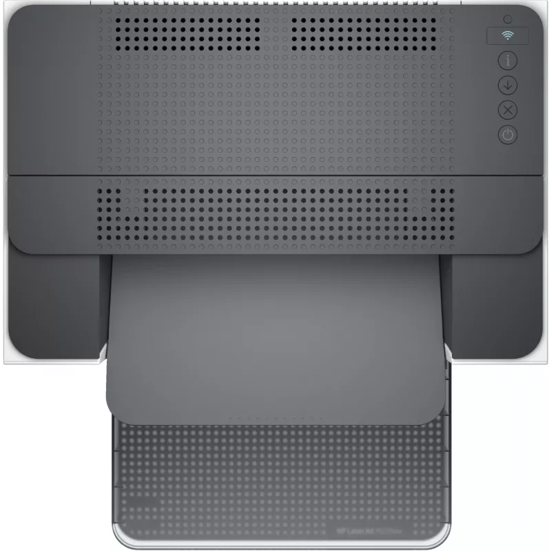 HP LaserJet M209dw printeris, lāzerprinteris, 600 x 600 DPI, A4, 29 lpp/min, divpusējā drukāšana, balts