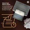 HP LaserJet M209dw printeris, lāzerprinteris, 600 x 600 DPI, A4, 29 lpp/min, divpusējā drukāšana, balts