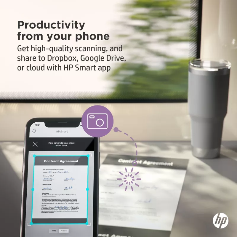 HP LaserJet M209dw printeris, lāzerprinteris, 600 x 600 DPI, A4, 29 lpp/min, divpusējā drukāšana, balts