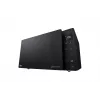 LG MH6535GIS Kombinētā mikroviļņu krāsns, melna, 25 L, 1000 W
