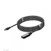 CLUB3D USB 3.2 Gen1 aktīvais pagarinātājkabelis 5m / 16.4 ft M/F 28AWG