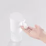 Xiaomi Mi Automātiskais putu ziepju dozators Balts (ziepju trauks jāiegādājas atsevišķi)