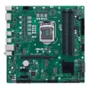 Mātesplate ASUS PRO Q570M-C/CSM Intel Q570 LGA 1200 micro ATX