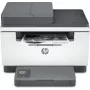Daudzfunkciju printeris HP LaserJet MFP M234sdn melnbalts lāzerprinteris