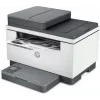 Daudzfunkciju printeris HP LaserJet MFP M234sdn melnbalts lāzerprinteris