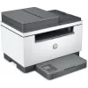 Daudzfunkciju printeris HP LaserJet MFP M234sdn melnbalts lāzerprinteris