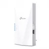 TP-Link RE500X WiFi 6 diapazona paplašinātājs, balts, 1000 Mbit/s