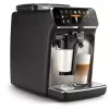 Kafijas automāts Philips EP5447/90 — pilnībā automātisks, 1.8 L ūdens tvertne, 275 g pupiņu tvertne, 15 bāri, 0.26 L piena tvertne