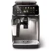 Kafijas automāts Philips EP5447/90 — pilnībā automātisks, 1.8 L ūdens tvertne, 275 g pupiņu tvertne, 15 bāri, 0.26 L piena tvertne