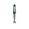 Braun MQ 7025X 0.6 L rokas blenderis 1000 W Melns, Nerūsējošais tērauds