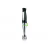 Braun MQ 7025X 0.6 L rokas blenderis 1000 W Melns, Nerūsējošais tērauds