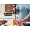 Braun MQ 7025X 0.6 L rokas blenderis 1000 W Melns, Nerūsējošais tērauds