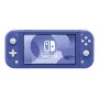 Nintendo Switch Lite zils