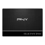 PNY SSD CS900 2TB SATA 6Gb/s 2.5 collu