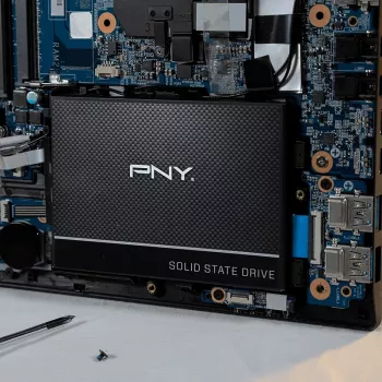 PNY SSD CS900 2TB SATA 6Gb/s 2.5 collu