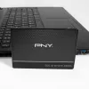 PNY SSD CS900 2TB SATA 6Gb/s 2.5 collu