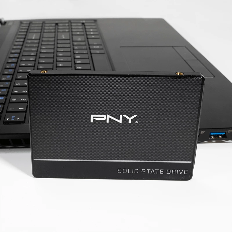 PNY SSD CS900 2TB SATA 6Gb/s 2.5 collu