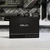 PNY SSD CS900 2TB SATA 6Gb/s 2.5 collu
