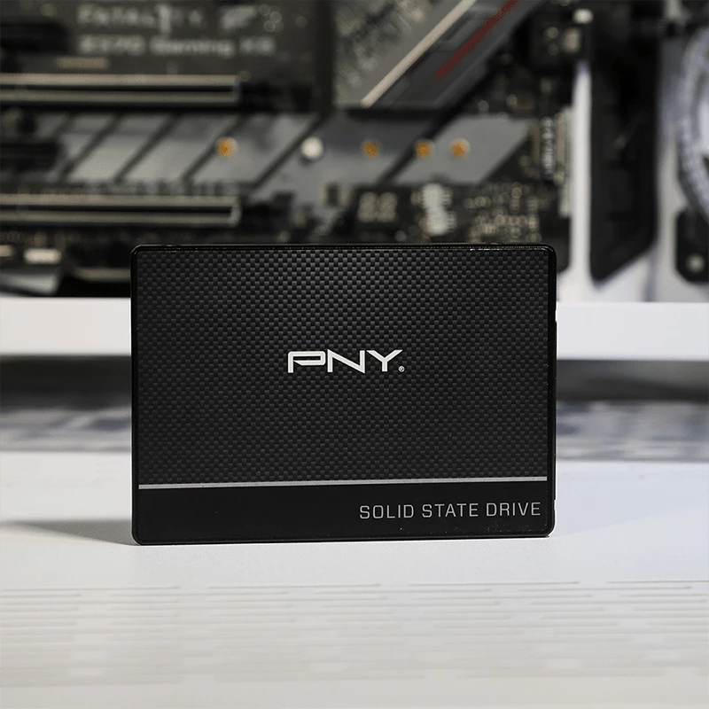 PNY SSD CS900 2TB SATA 6Gb/s 2.5 collu