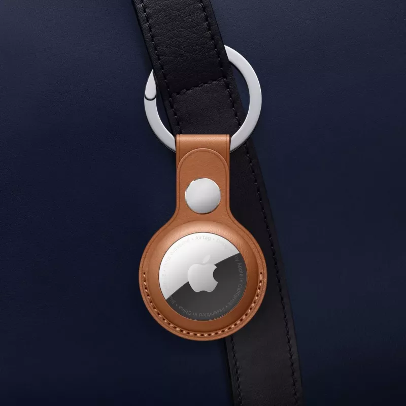 APPLE AirTag 1 iepakojums