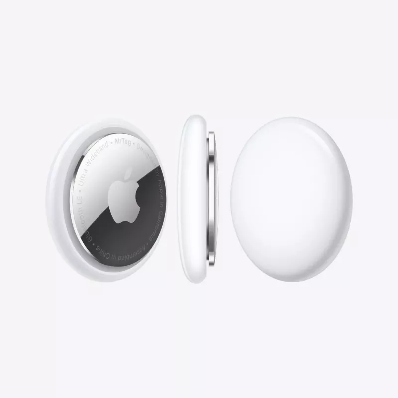 APPLE AirTag 1 iepakojums