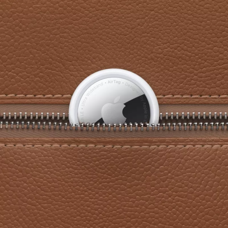 APPLE AirTag 4 komplekts