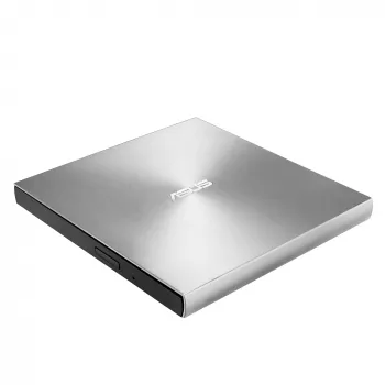 ASUS SDRW-08U8M-U Silber optiskais diskdzinis DVD±RW Sudrabs