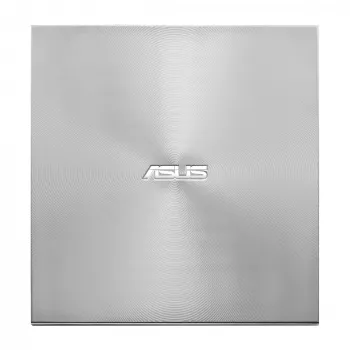 ASUS SDRW-08U8M-U Silber optiskais diskdzinis DVD±RW Sudrabs