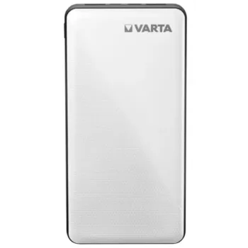 VARTA Power Bank Energy 20000 - 20000 mAh - 2 x USB A, 1 x USB C