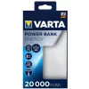 VARTA Power Bank Energy 20000 - 20000 mAh - 2 x USB A, 1 x USB C