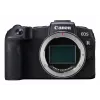 Canon EOS RP bezspoguļa kamera (tikai korpuss) 26.2 MP CMOS 6240 x 4160 pikseļi Melna
