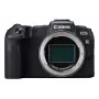 Canon EOS RP bezspoguļa kamera (tikai korpuss) 26.2 MP CMOS 6240 x 4160 pikseļi Melna