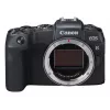Canon EOS RP bezspoguļa kamera (tikai korpuss) 26.2 MP CMOS 6240 x 4160 pikseļi Melna