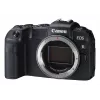 Canon EOS RP bezspoguļa kamera (tikai korpuss) 26.2 MP CMOS 6240 x 4160 pikseļi Melna