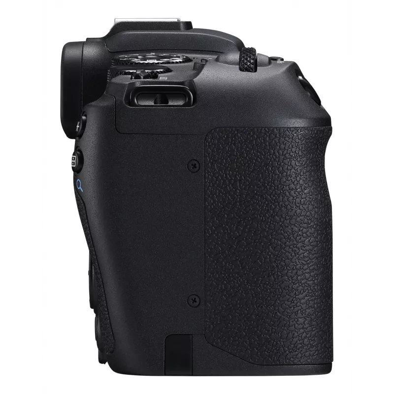 Canon EOS RP bezspoguļa kamera (tikai korpuss) 26.2 MP CMOS 6240 x 4160 pikseļi Melna