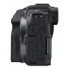Canon EOS RP bezspoguļa kamera (tikai korpuss) 26.2 MP CMOS 6240 x 4160 pikseļi Melna
