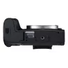 Canon EOS RP bezspoguļa kamera (tikai korpuss) 26.2 MP CMOS 6240 x 4160 pikseļi Melna