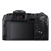 Canon EOS RP bezspoguļa kamera (tikai korpuss) 26.2 MP CMOS 6240 x 4160 pikseļi Melna
