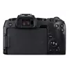 Canon EOS RP bezspoguļa kamera (tikai korpuss) 26.2 MP CMOS 6240 x 4160 pikseļi Melna